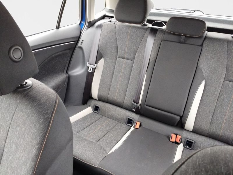 Skoda Kamiq bild 13
