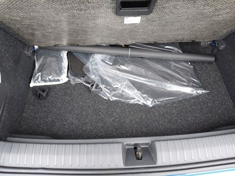 Skoda Kamiq bild 18