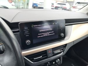Skoda Kamiq bild 22