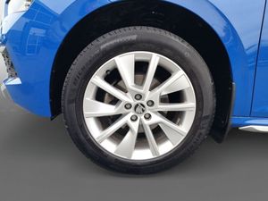 Skoda Kamiq bild 14