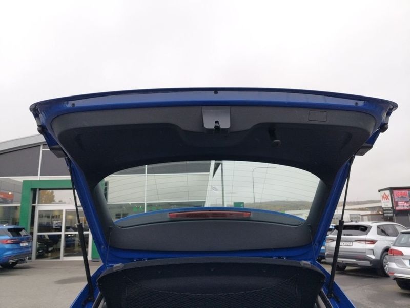Skoda Kamiq bild 17