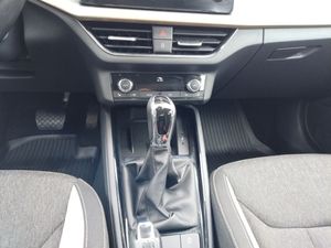 Skoda Kamiq bild 11