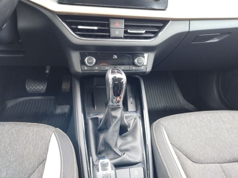Skoda Kamiq bild 11