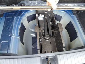 Skoda Kamiq bild 20