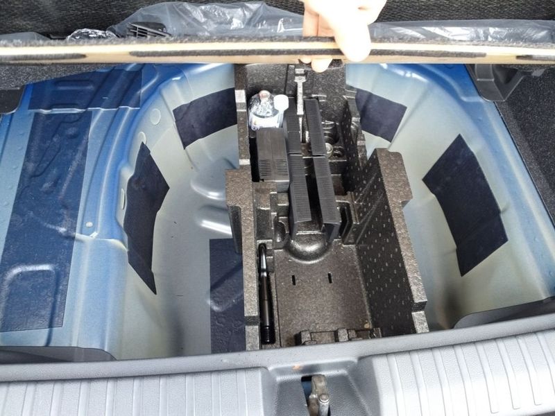 Skoda Kamiq bild 20