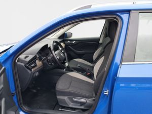 Skoda Kamiq bild 9