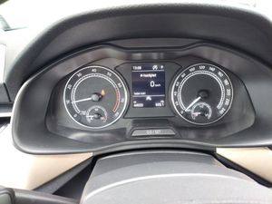Skoda Kamiq bild 19