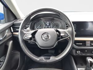 Skoda Kamiq bild 12