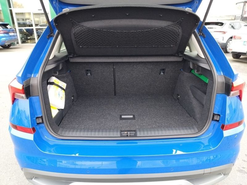 Skoda Kamiq bild 16