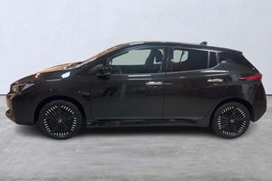 Nissan Leaf bild 2