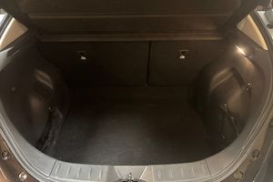 Nissan Leaf bild 13