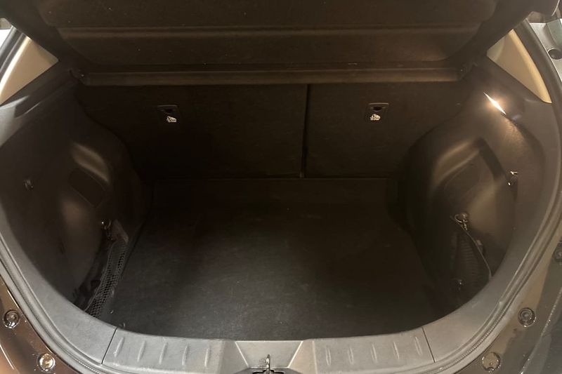Nissan Leaf bild 13