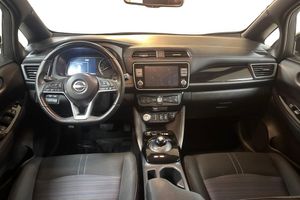 Nissan Leaf bild 9