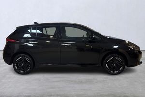 Nissan Leaf bild 3