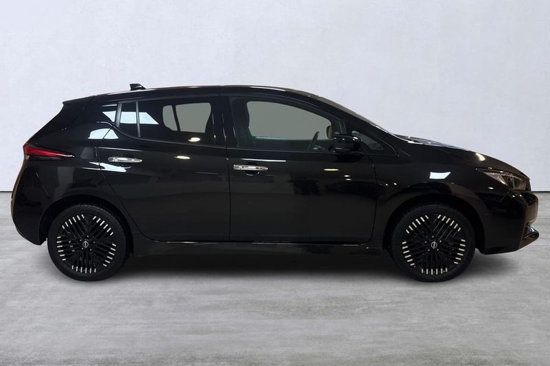 Nissan Leaf bild 3