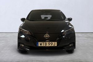 Nissan Leaf bild 7
