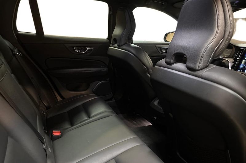 Volvo V60 bild 11