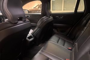 Volvo V60 bild 12
