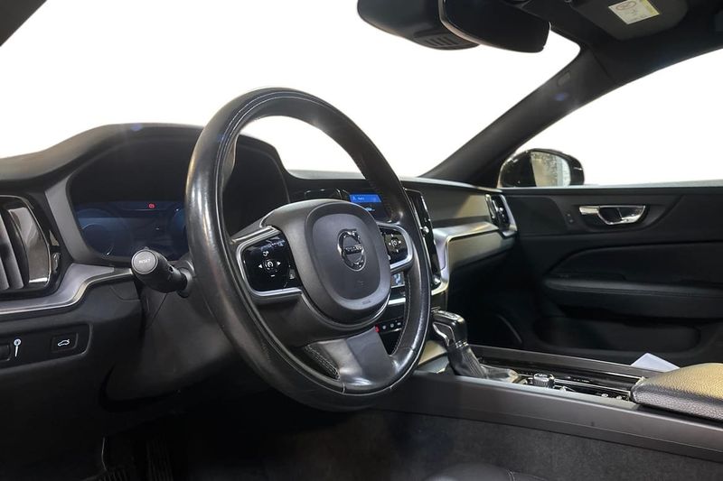 Volvo V60 bild 8