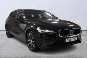 Volvo V60 bild 6