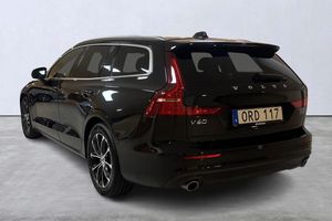 Volvo V60 bild 4