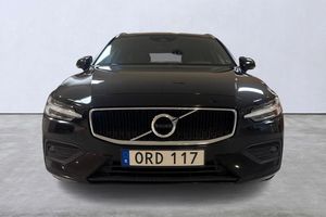 Volvo V60 bild 7