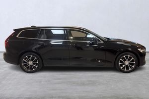 Volvo V60 bild 3