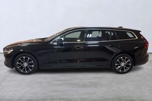 Volvo V60 bild 2