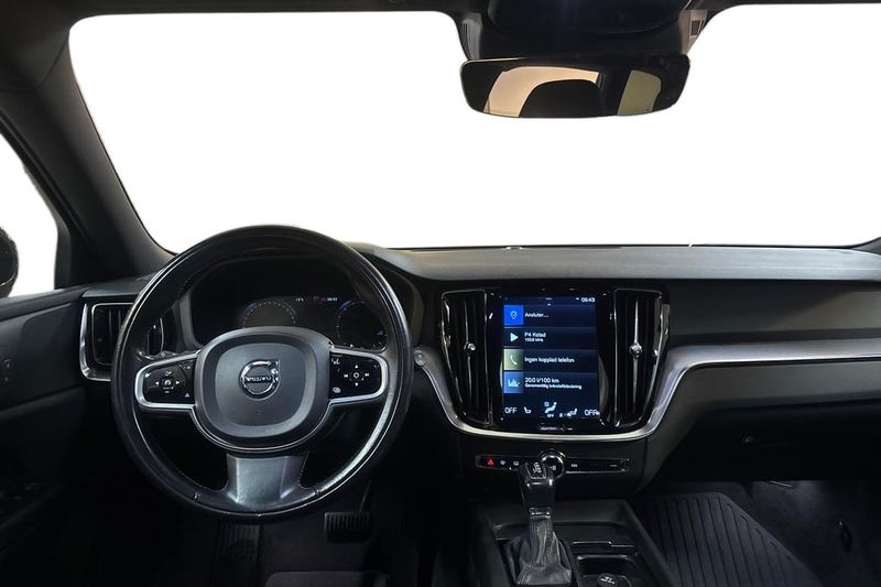 Volvo V60 bild 9