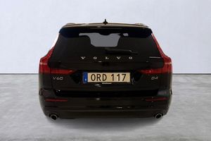 Volvo V60 bild 5