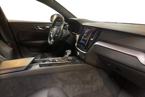 Volvo V60 bild 10