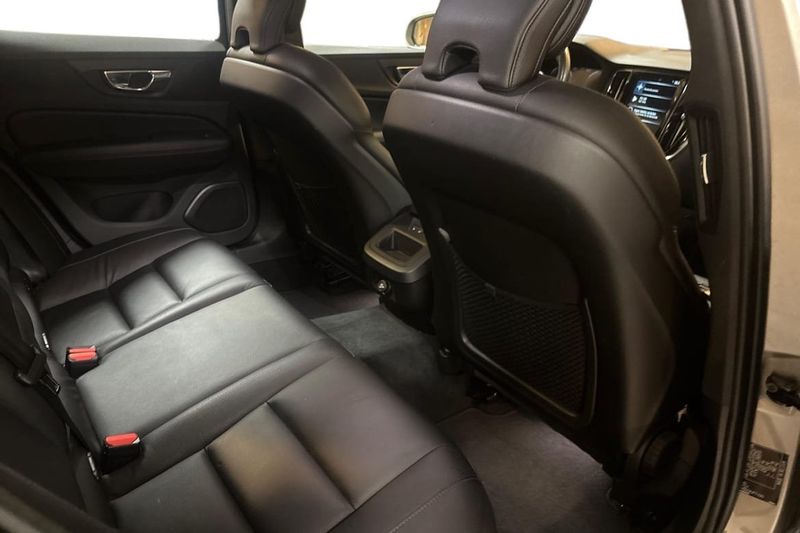 Volvo V60 bild 11