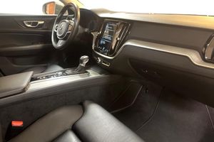 Volvo V60 bild 10