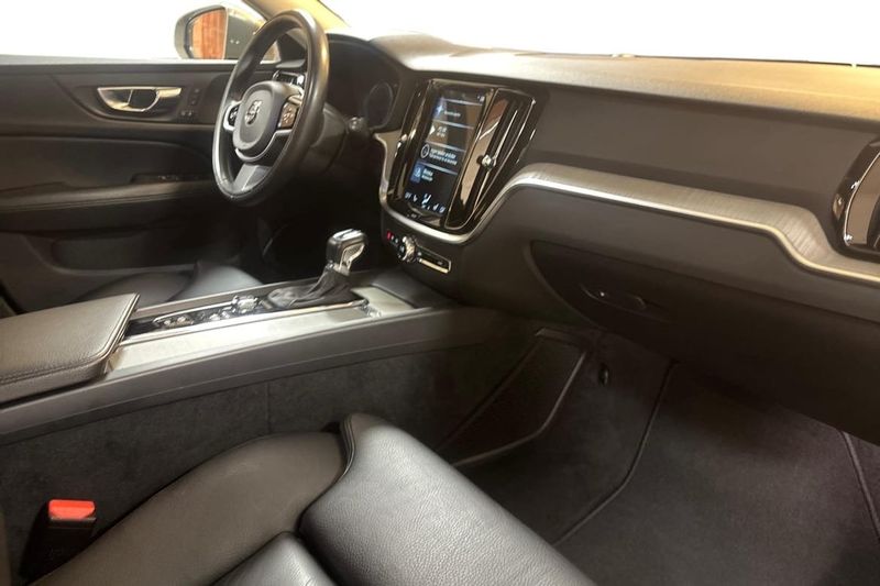 Volvo V60 bild 10