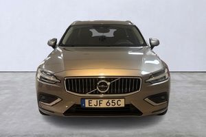Volvo V60 bild 7