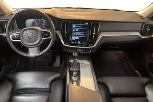 Volvo V60 bild 9
