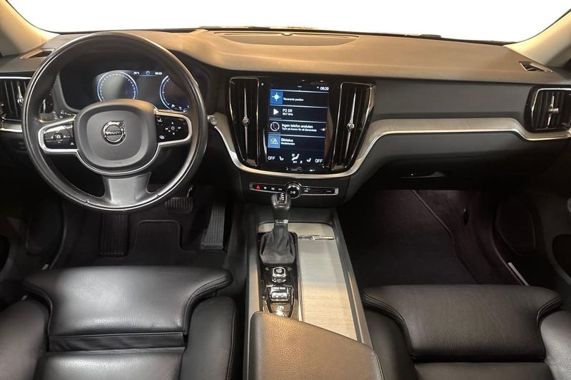 Volvo V60 bild 9