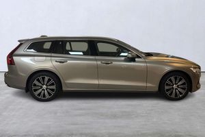 Volvo V60 bild 3