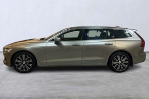 Volvo V60 bild 2