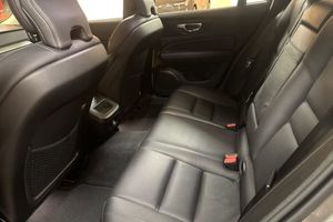 Volvo V60 bild 12