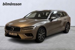 Volvo V60 bild 1