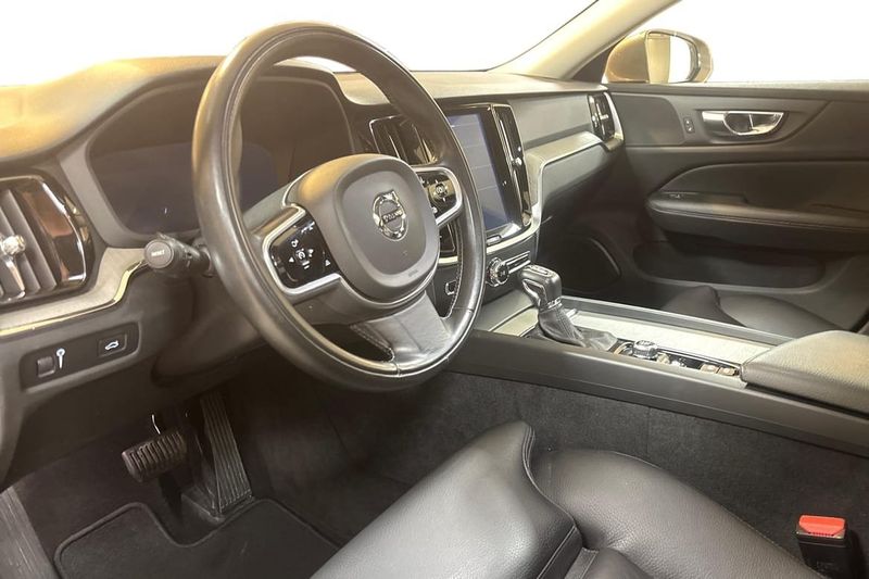Volvo V60 bild 8