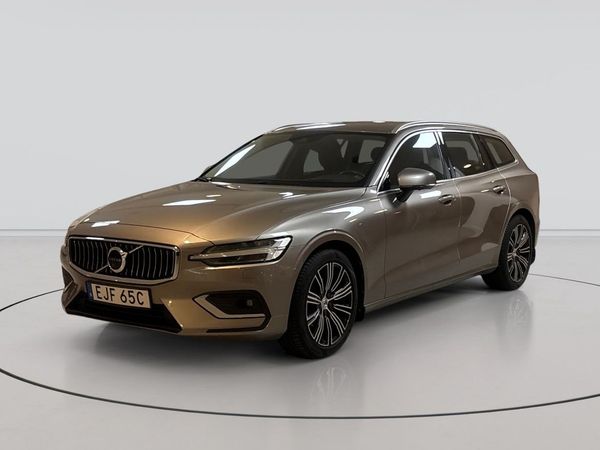 Volvo V60 D3 Inscription - 2020