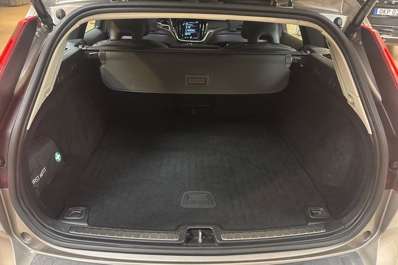 Volvo V60 bild 13
