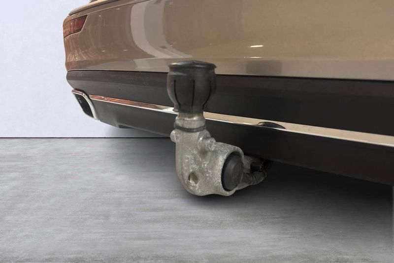 Volvo V60 bild 14