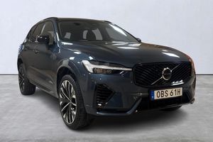 Volvo XC60 bild 6