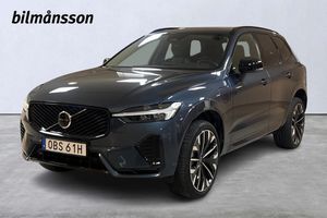 Volvo XC60 bild 1