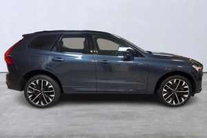 Volvo XC60 bild 3