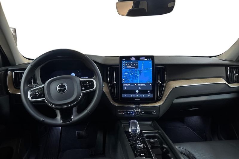 Volvo XC60 bild 9