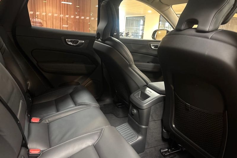 Volvo XC60 bild 12